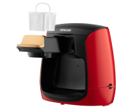 Sencor EKSPRES PRZELEWOWY SCE 2101RD - 1456177 - zdjęcie 3
